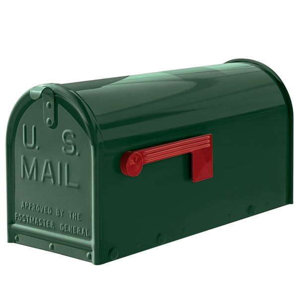 custom mailbox