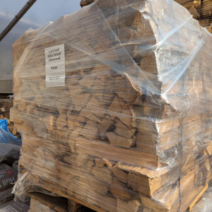 1/3 Cord Kiln Dried