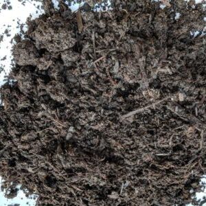 Bulk Mushroom Compost