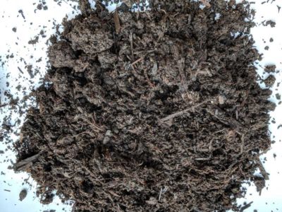 Bulk Mushroom Compost