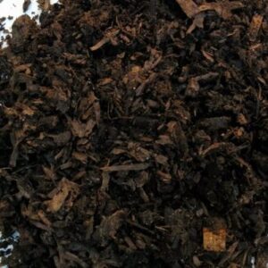 Bulk Nutri-Peat Mulch
