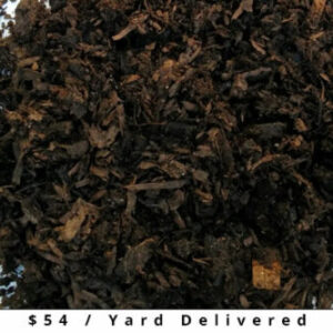 Bulk Nutri-Peat Mulch