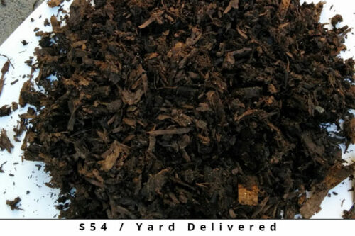 Bulk Nutri-Peat Mulch