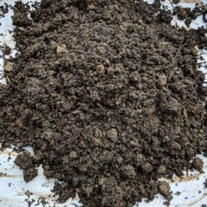 Bulk Topsoil Mushroom Compost Mix
