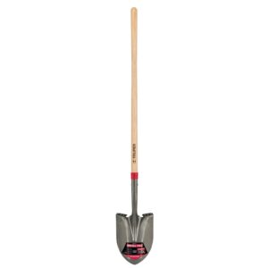 Tru Tough Round Point Shovel