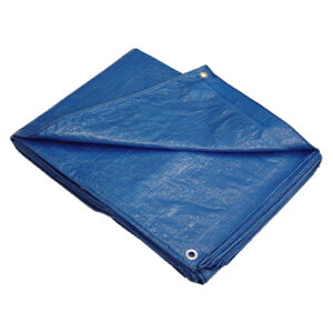 Polytuf Super Blue Tarp